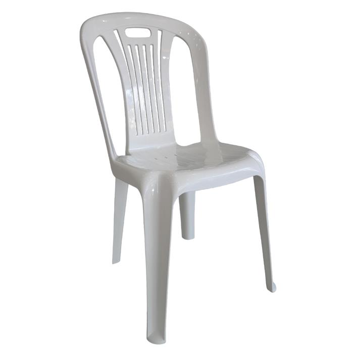  Klasik Plastik Sandalye
