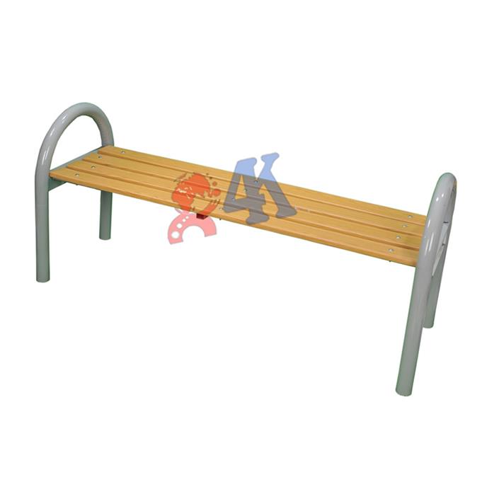 P-123 Werzalit Oturma Bankı
