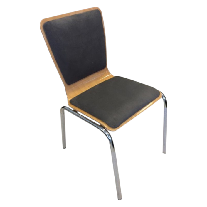 Mn-01 Döşemeli Monoblok Sandalye