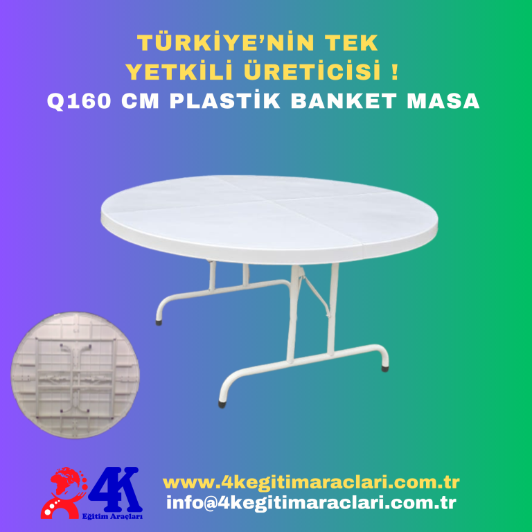 Plastik Banket masa
