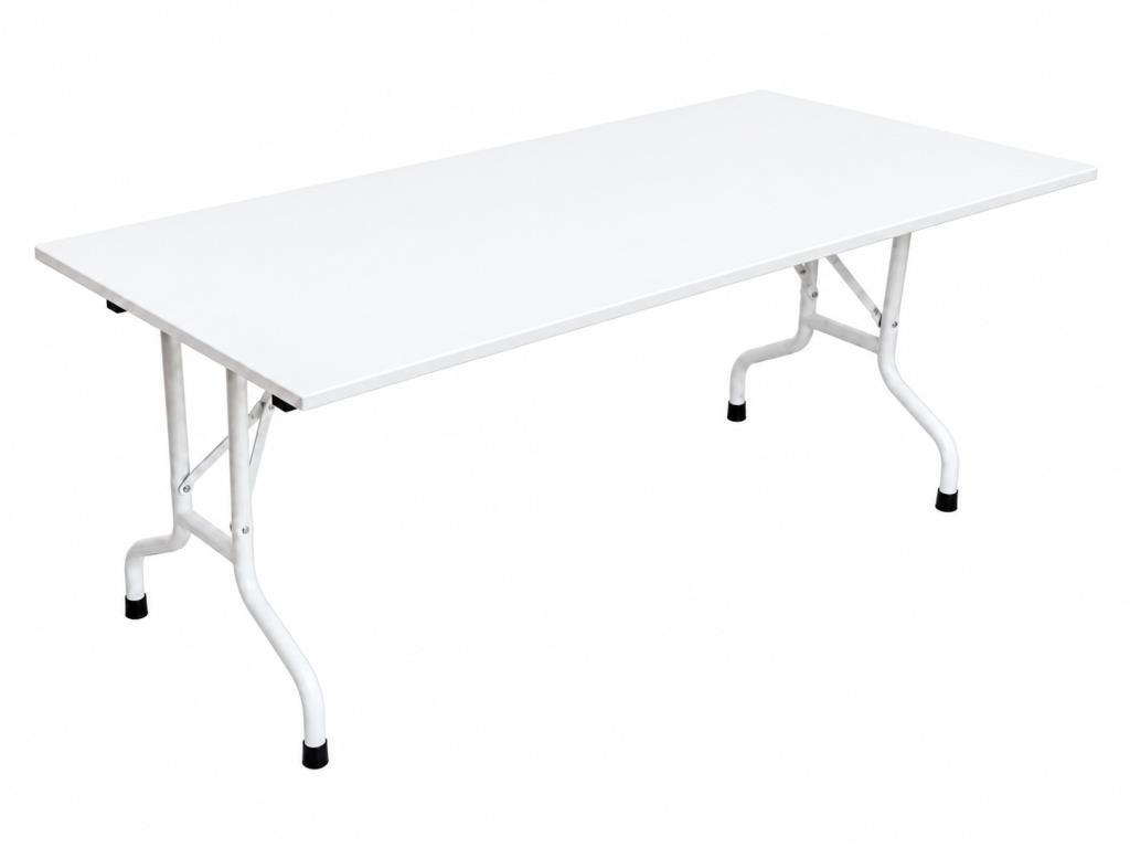 BM-07 MDF-Lam Tablalı Banket Masa