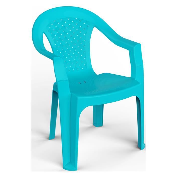 Plastik Meltem Koltuk - Sandalye